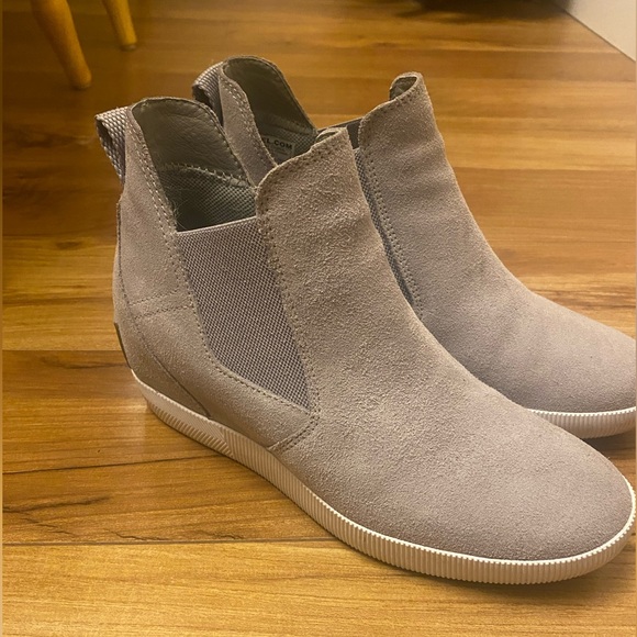 Sorel Womens Shoes - Picture 4 of 4